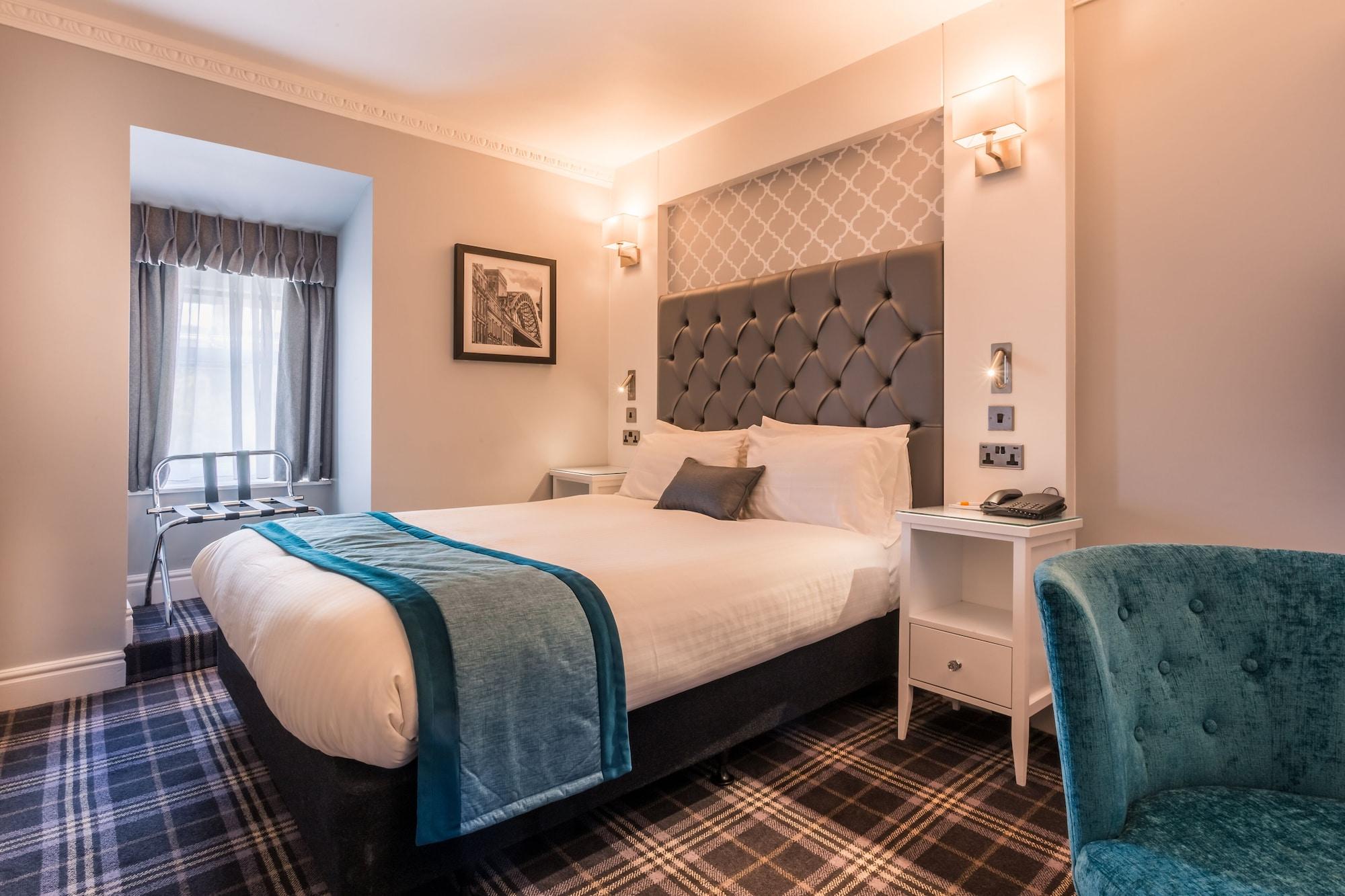 Cairn Hotel Newcastle Jesmond - Part Of The Cairn Collection Экстерьер фото