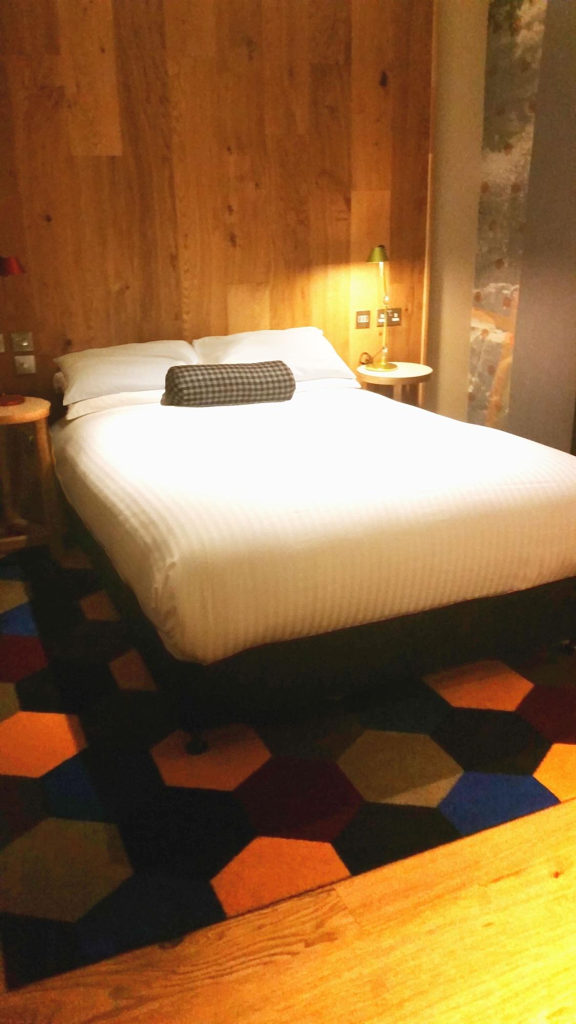 Cairn Hotel Newcastle Jesmond - Part Of The Cairn Collection Экстерьер фото