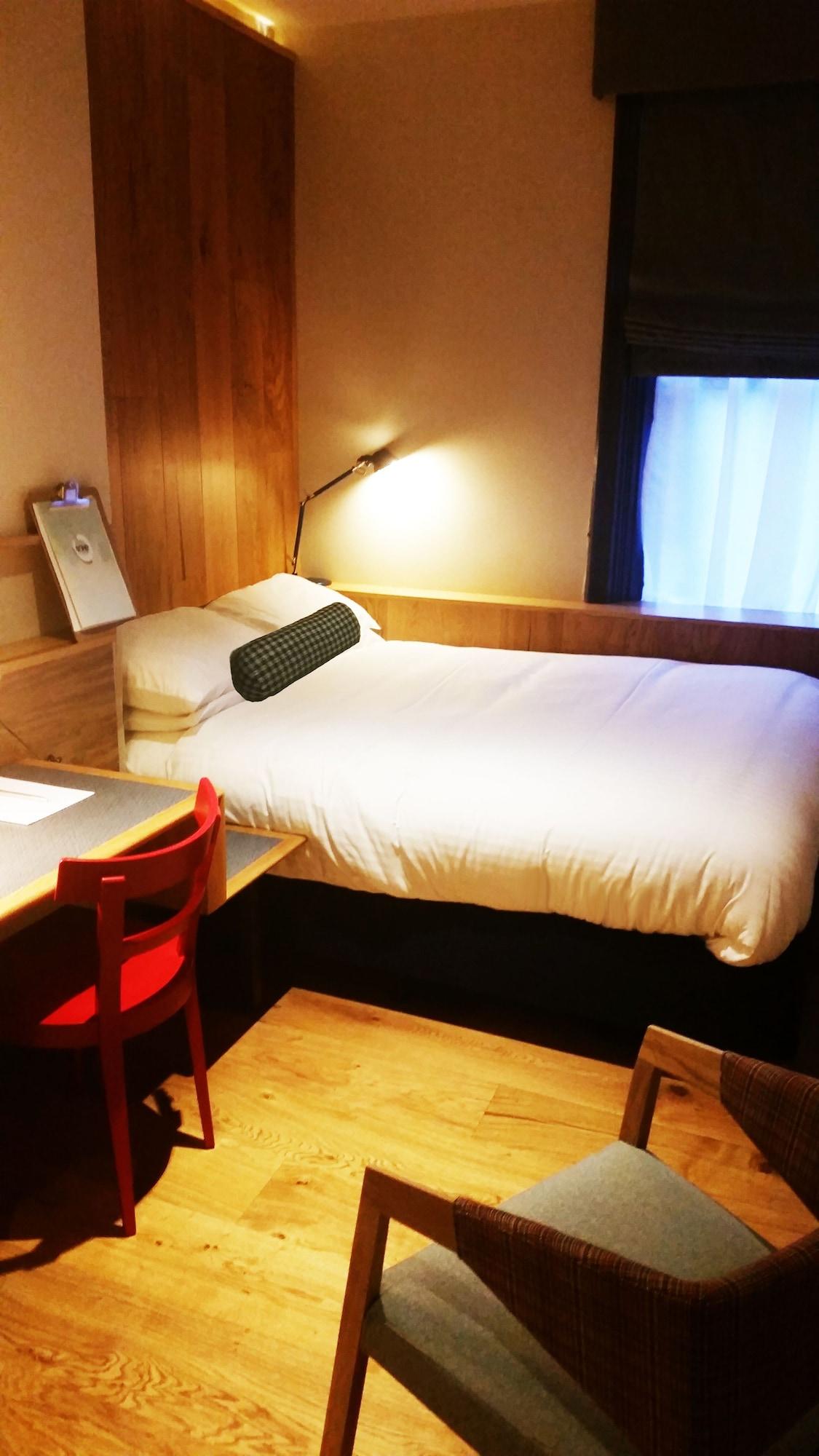Cairn Hotel Newcastle Jesmond - Part Of The Cairn Collection Экстерьер фото