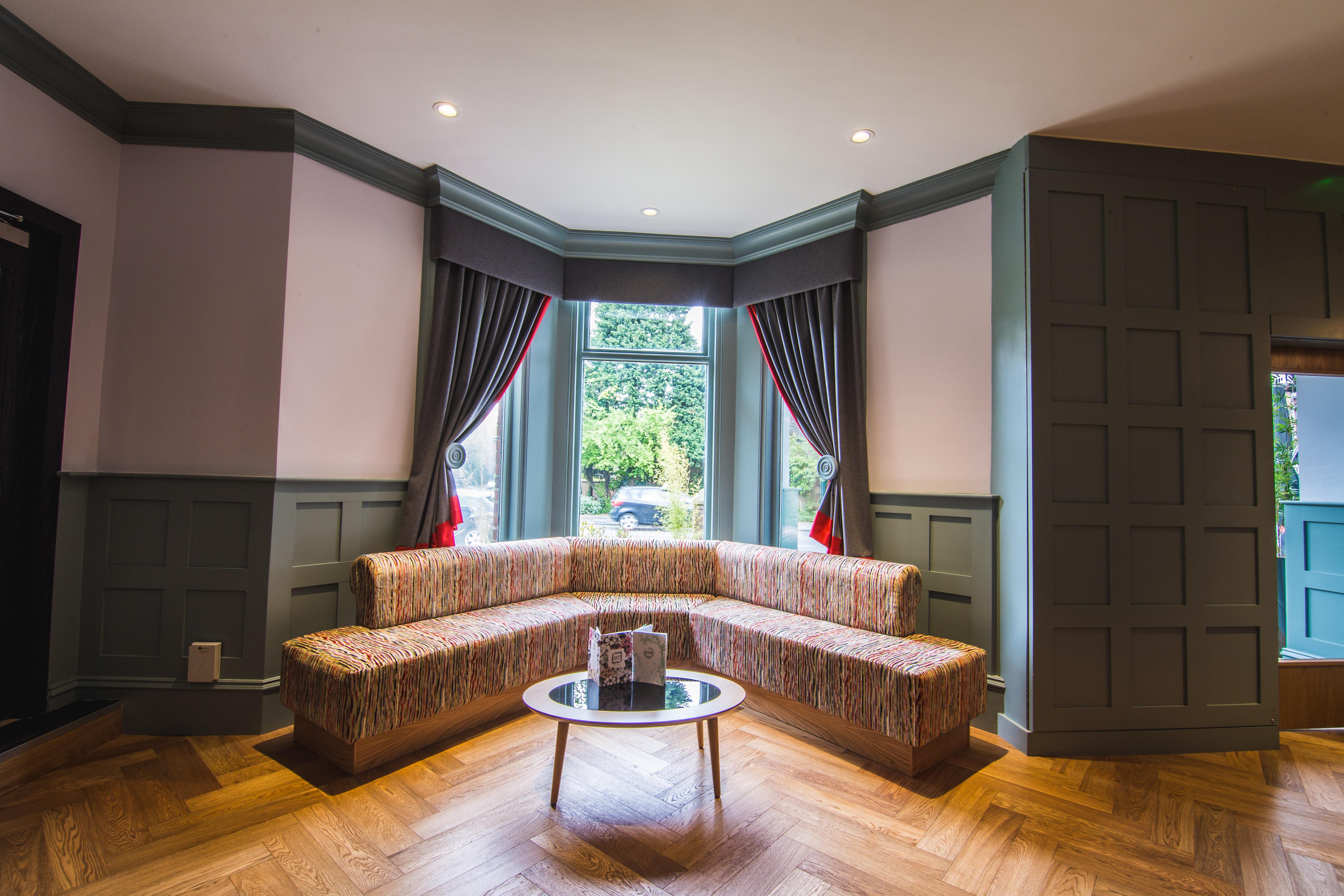 Cairn Hotel Newcastle Jesmond - Part Of The Cairn Collection Экстерьер фото