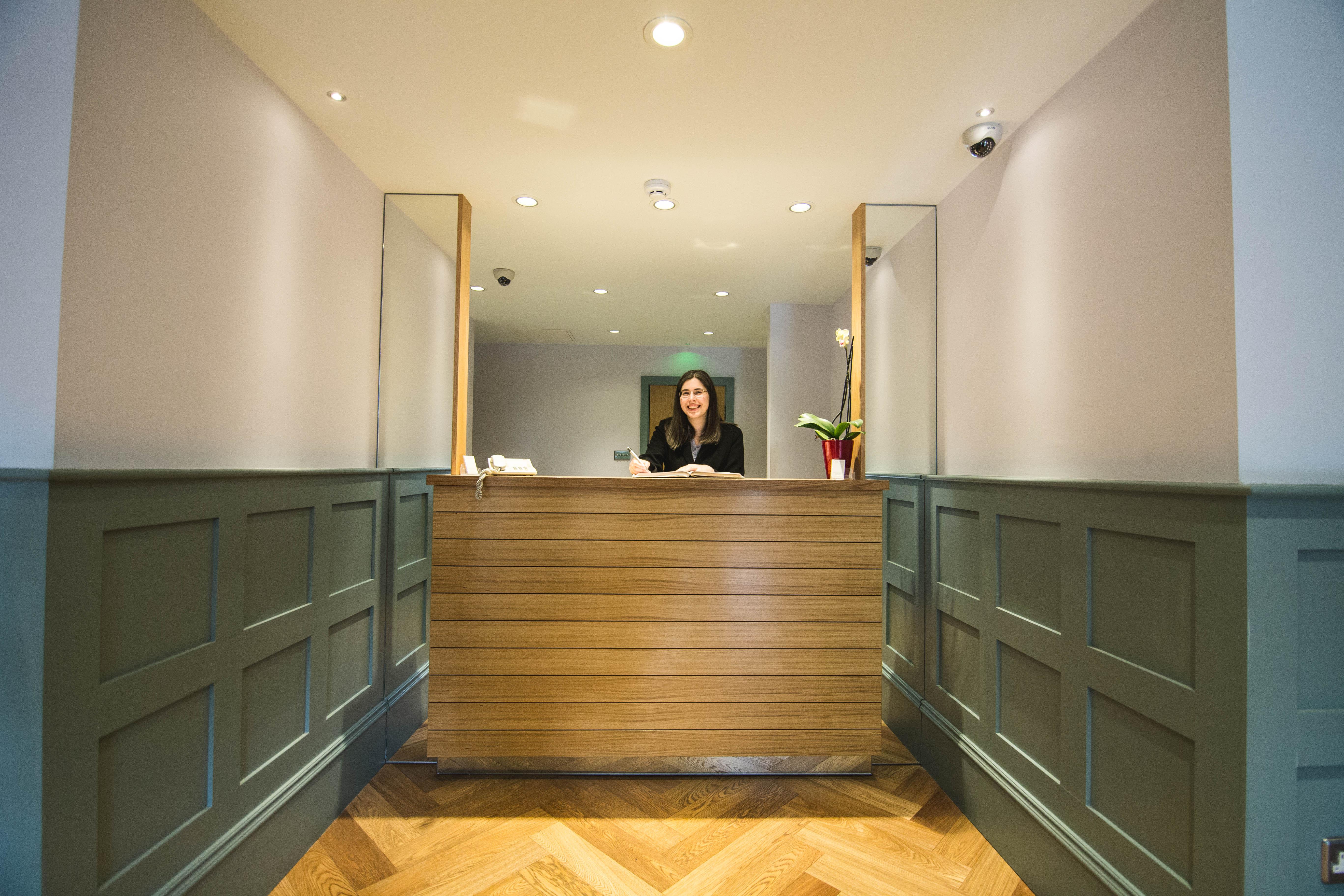 Cairn Hotel Newcastle Jesmond - Part Of The Cairn Collection Экстерьер фото