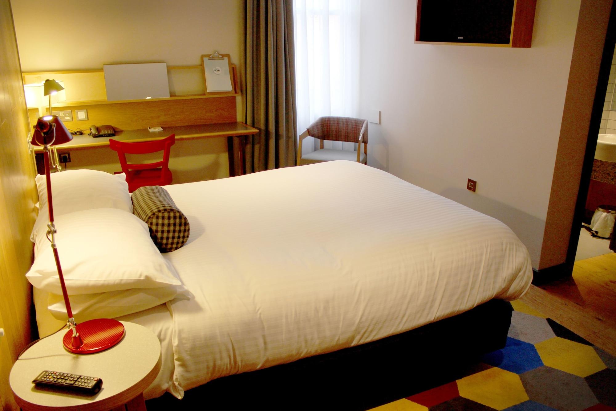 Cairn Hotel Newcastle Jesmond - Part Of The Cairn Collection Экстерьер фото