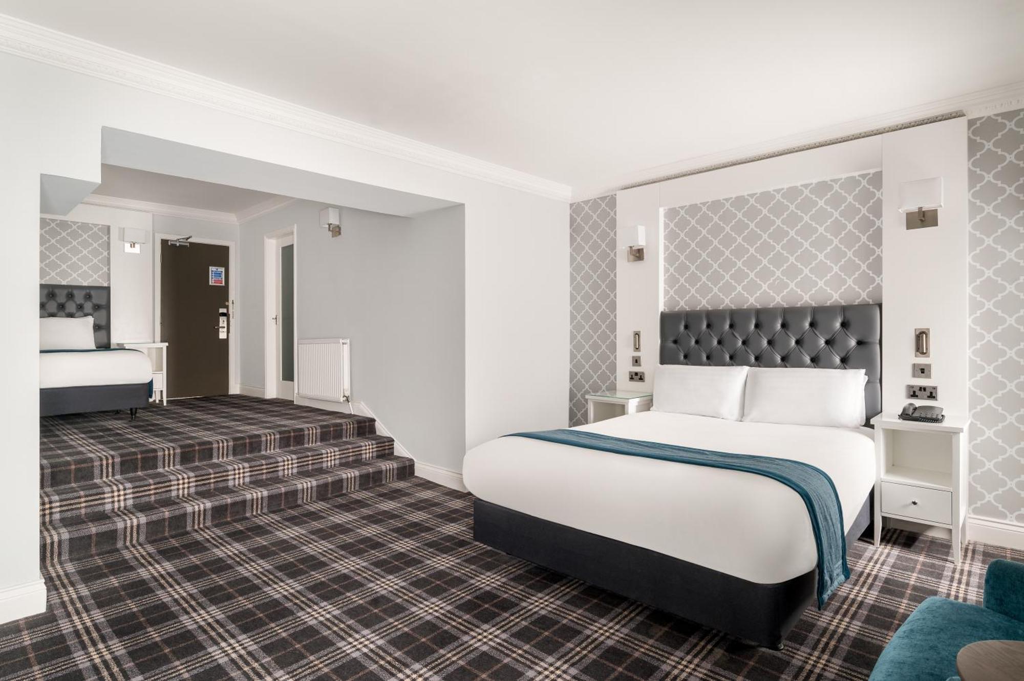 Cairn Hotel Newcastle Jesmond - Part Of The Cairn Collection Экстерьер фото