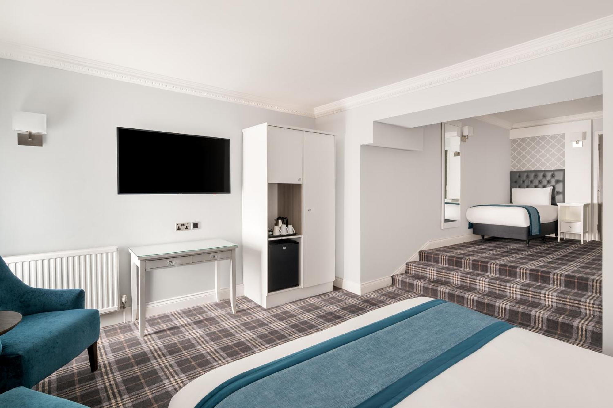 Cairn Hotel Newcastle Jesmond - Part Of The Cairn Collection Экстерьер фото