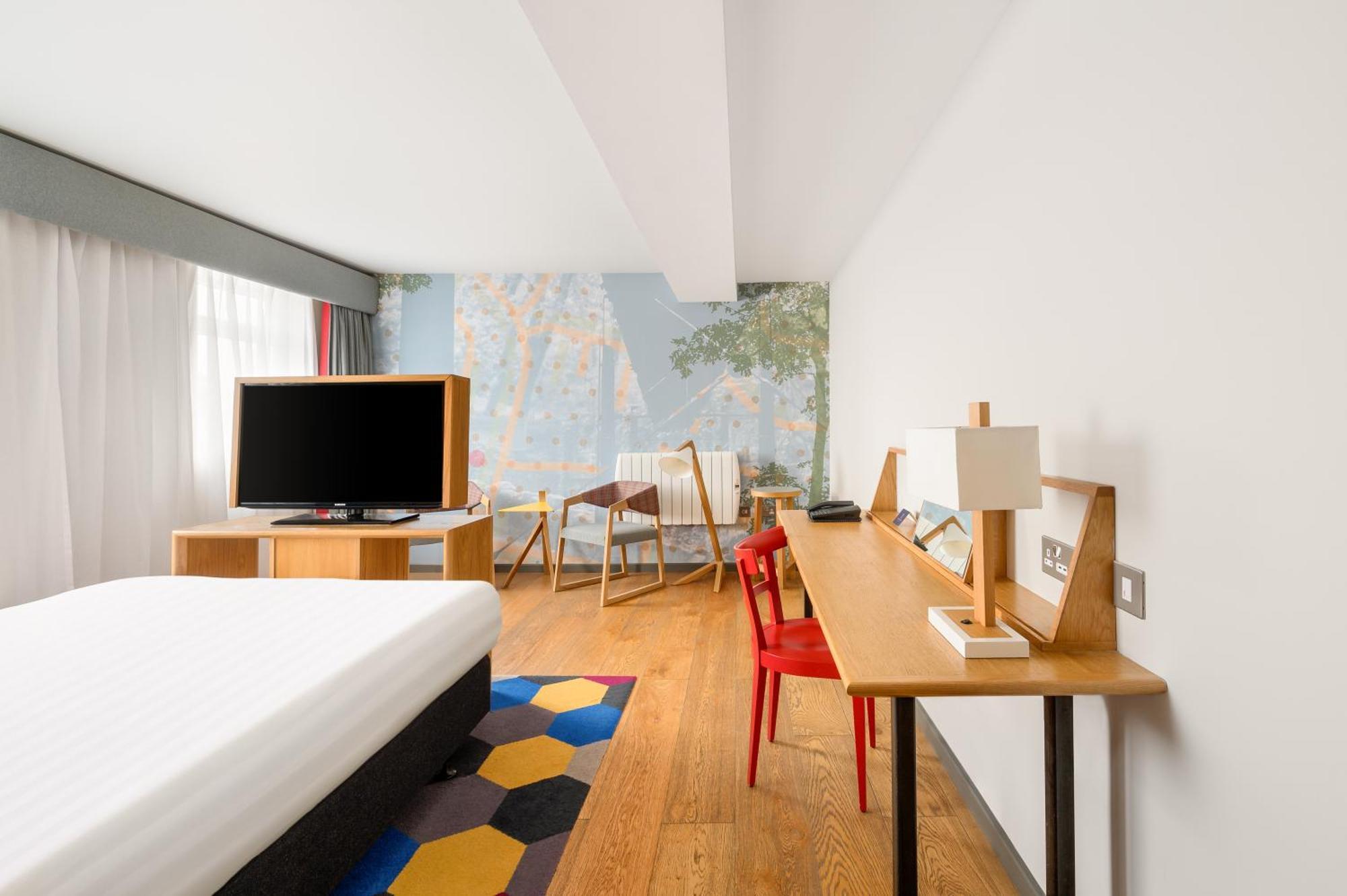 Cairn Hotel Newcastle Jesmond - Part Of The Cairn Collection Экстерьер фото
