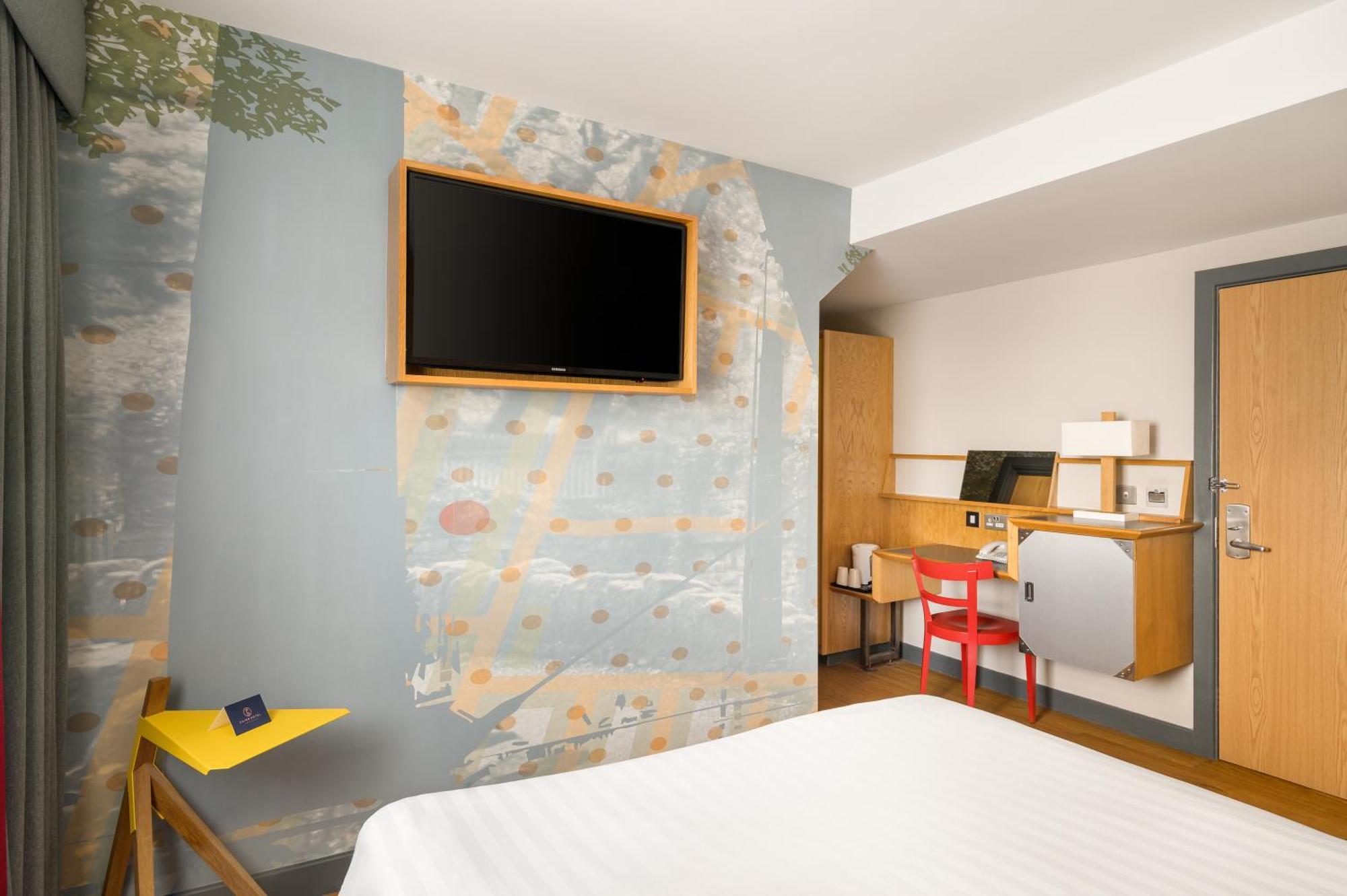 Cairn Hotel Newcastle Jesmond - Part Of The Cairn Collection Экстерьер фото