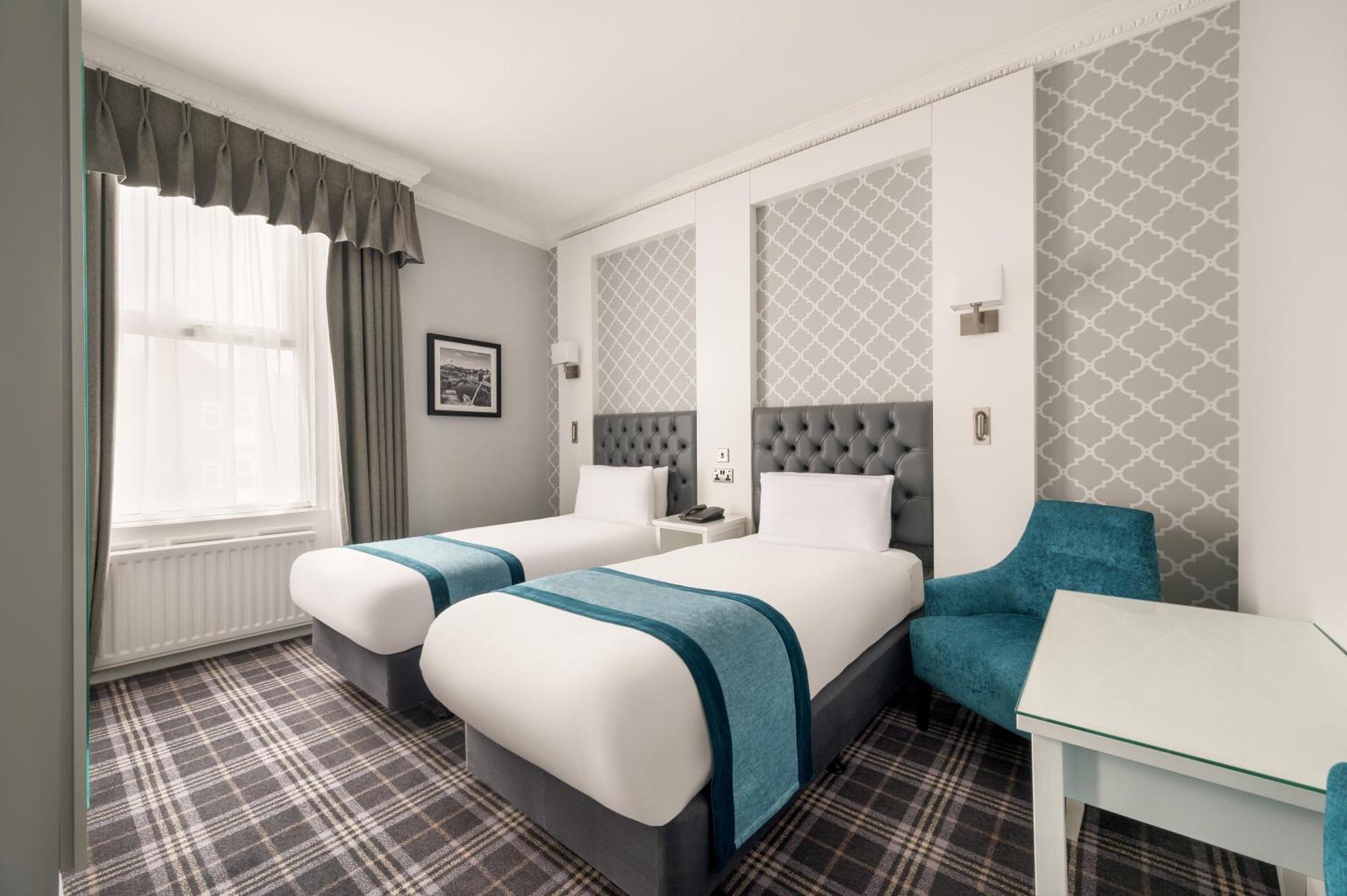 Cairn Hotel Newcastle Jesmond - Part Of The Cairn Collection Экстерьер фото
