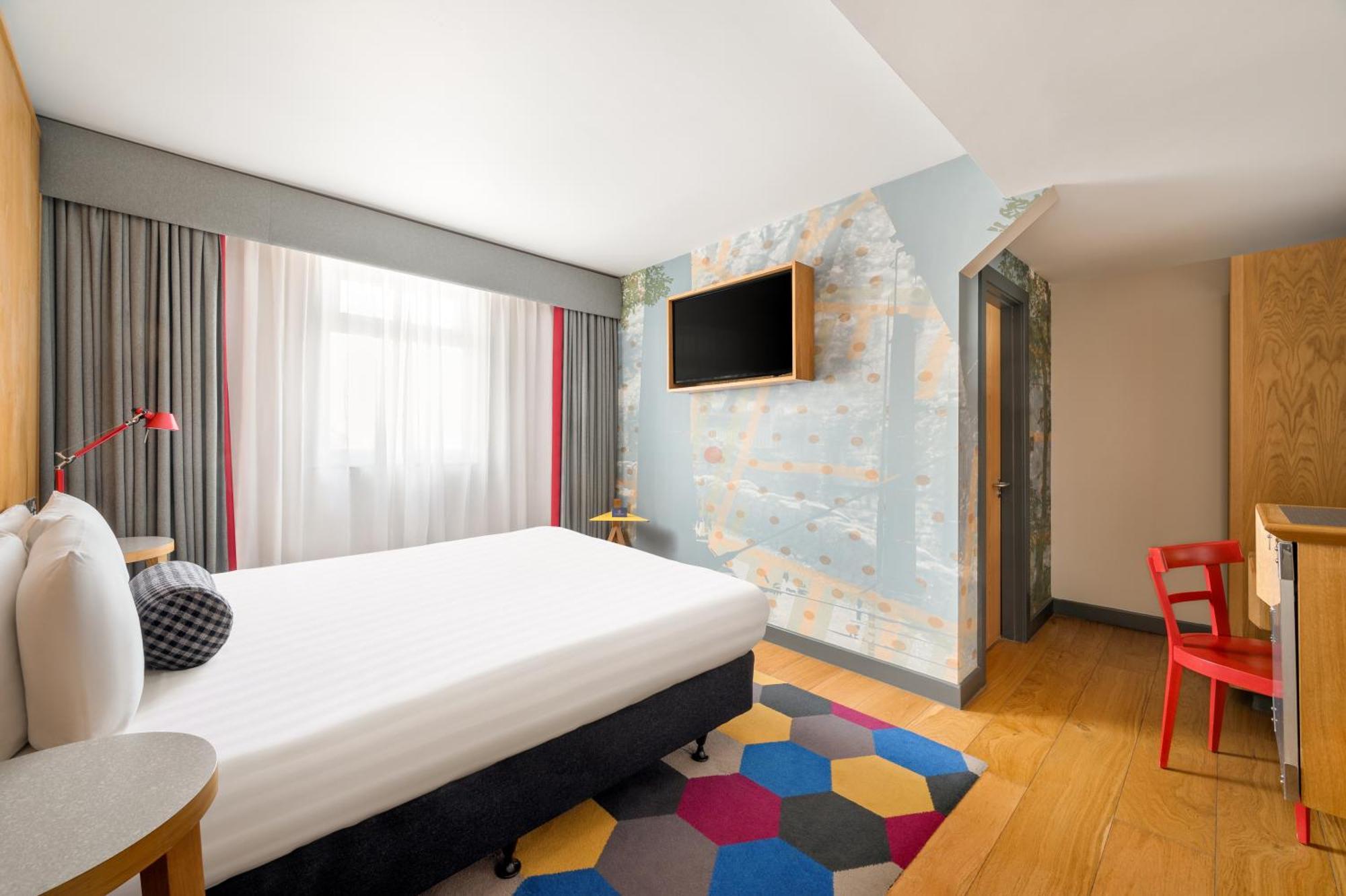 Cairn Hotel Newcastle Jesmond - Part Of The Cairn Collection Экстерьер фото