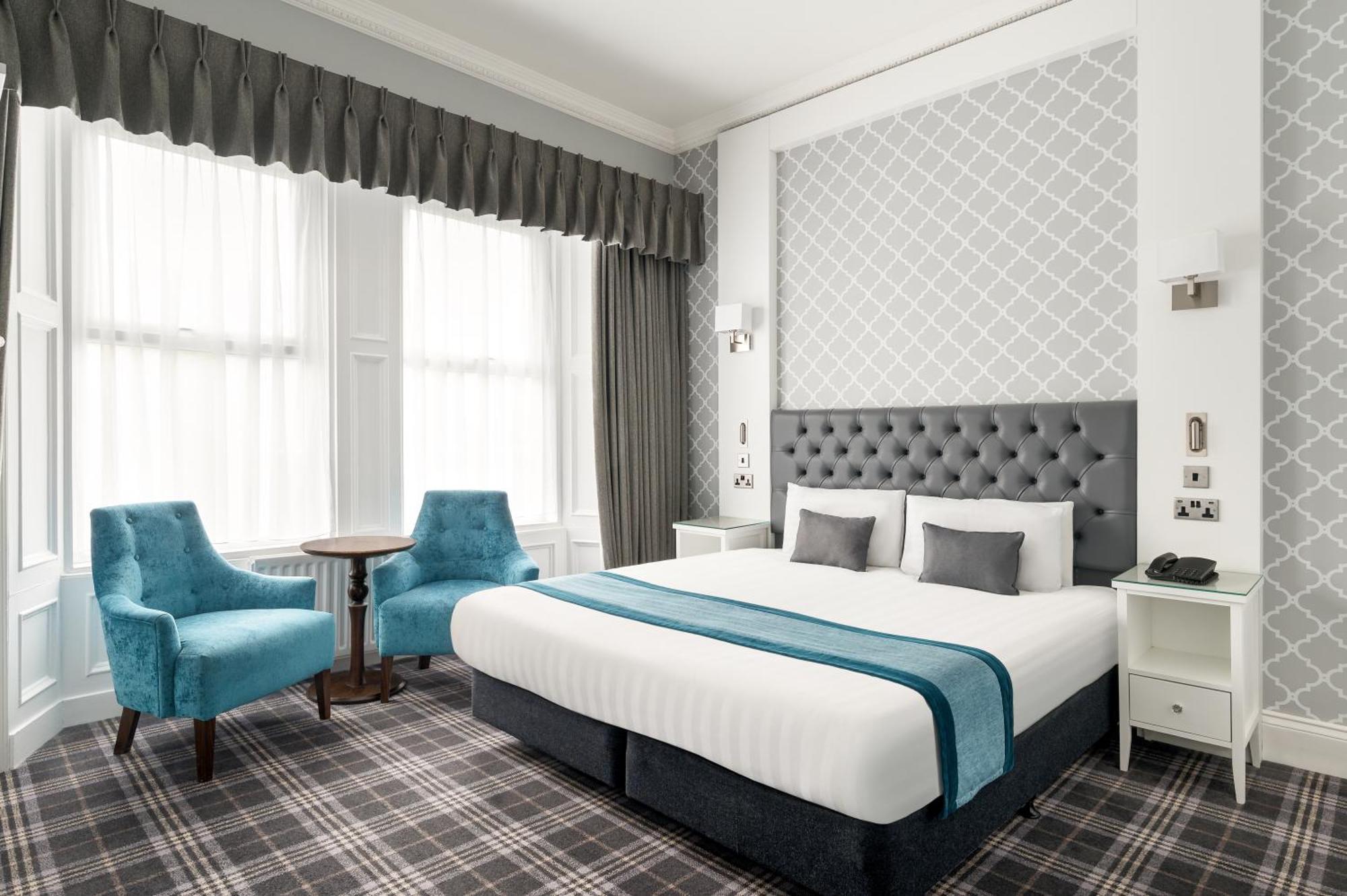 Cairn Hotel Newcastle Jesmond - Part Of The Cairn Collection Экстерьер фото
