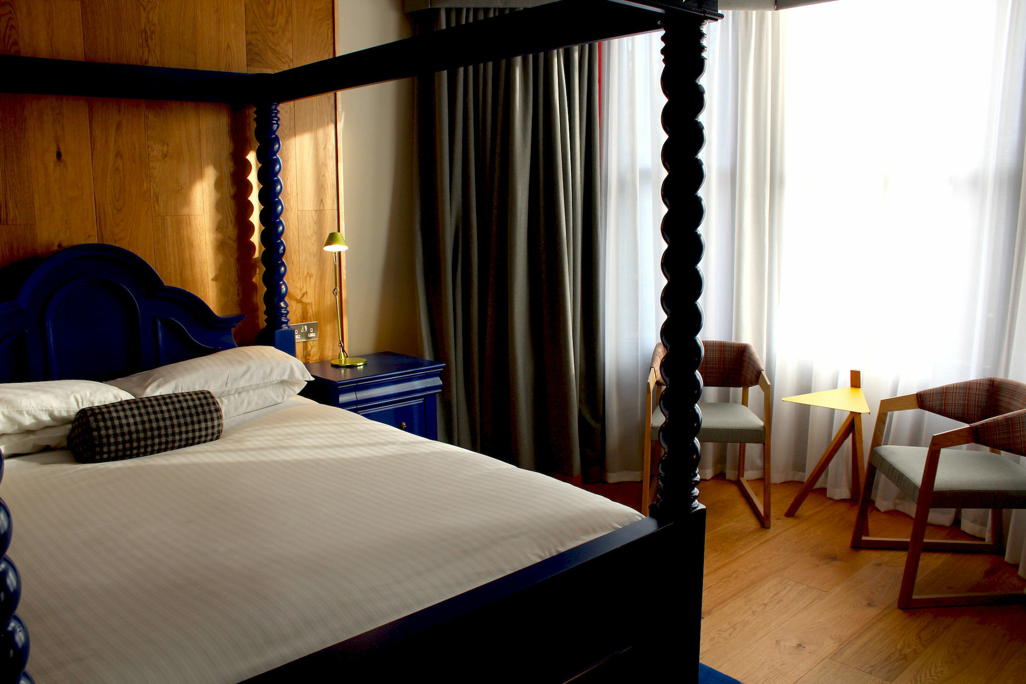 Cairn Hotel Newcastle Jesmond - Part Of The Cairn Collection Экстерьер фото